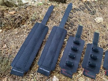 Tool Holder Set 1, black
